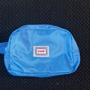 🔥 Bad Bunny DTMF Fanny Pack VIP Exclusive Concert Merch 🔥